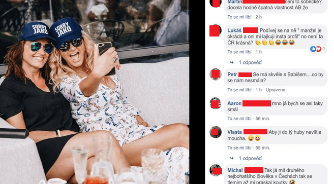 Podívejte fotky v galerii Podívejte na fotky v galerii