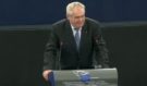 Miloš Zeman v Evropském parlamentu a jeho angličtina Level 1000! Bubble bum…