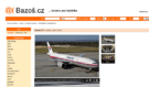Někdo tvrdí, že našel Malaysia Boeing 777 a prodává jej na portále Bazoš