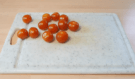 Trik pro kuchaře a kuchařky! Víte jak správně krájet rajčata?