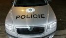 Opilý mladík v Brně zavolal policii, protože chtěl s nimi závodit