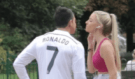 Naivní holky! Myslely si, že je balí samotná hvězda fotbalu Cristiano Ronaldo