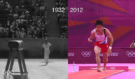 Neuvěřitelný rozdíl! Co stačilo na zlatou Olympijskou medaili v roce 1932 a co ve 2012