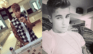 Sen všech haterů se konečně splnil! Justin Bieber dostal pořádně po držce
