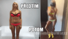 Slovenská sexbomba Plačková brutálně zhubla a je z ní neskutečná kost!
