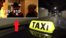 Šokující dokument, který ukazuje, jak moc podvádějí Pražští taxikáři
