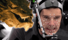 Dechberoucí herecký výkon! Podívejte na to, jakým způsobem zahrál herec draka v Hobitovi
