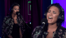 Demi Lovato předvedla tuto parádu! Zazpívala neskutečným způsobem známou pecku Take Me To Church