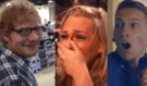 Sympaťák Ed Sheeran slyšel v OC zpívat fanynku svou píseň, jeho náhlou reakci však nikdo nečekal!