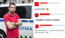 MikeJePan smazali FB stránku, na jeho nové se objevilo tornádo drsných urážek! Podívejte…