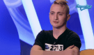 Martin svým těžkým životním příběhem zaujal porotu SuperStar a stal se favoritem!