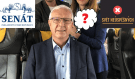 Neúspěšný kandidát na prezidenta Drahoš chce do senátu: Vyjde to? Nebo se stane předsedou Světa Neúspěšných?