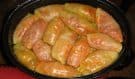 Prastarý recept na nejlepší plněné zelí: Tento recept je cennější než všechny peníze světa!