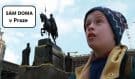 To je překvapení! Podívejte na nový, dosud neodvysílaný díl filmu Sám doma v Praze