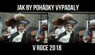 VIDEO: Podívejte na to, jak by známé České pohádky vypadaly v roce 2018