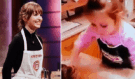 Vítězka soutěže MasterChef válela v kuchyni už za mlada. Podívejte, co zvládala jako dítě