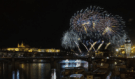 Novoroční ohňostroj v Praze nebude. Politici chtějí místo něj světelnou show