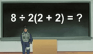 Matematička vyřešila náročný příklad, se kterým si mnoho lidí na internetu nevědělo rady