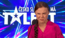 Greta v Česko Slovensko má talent? Prima vytvořila povedenou parodii