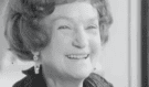 Marie Rosůlková odešla do hereckého nebe před 30 lety. Do konce života žila s knězem