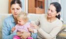 Moje tchyně miluje mé dítě méně než ostatní její vnoučata: Poslední kapkou byl dárek, který dala mé dceři