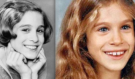 Zná ji celý svět a všichni o ní mluví: Poznáte tuhle slavnou herečku podle dětské fotografie?