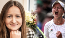 Česká supersenzace: Tenistka Barbora Krejčíková porazila favorita Jelenu a jde do finále Wimbledonu