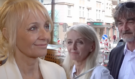Veronika Žilková se pochlubila VIP úlovkem: Ve varech po boku herce z Pirátů z Karibiku