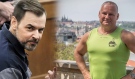 Veřejnost, fanoušci a dokonce i Kajínek se zastávají Kramného: Soud důkazy zničil, říkají