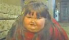 Holčička, která v sedmi letech vážila 220kg: Jak teď vypadá a co se s ní stalo?