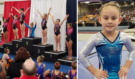 Narodila se bez nohou, ale to ji nezastavilo! Osmiletá Paige šokuje svět jako profesionální gymnastka