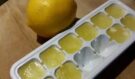 Zmražený citrón: Nový hit v boji proti nemocem! Opravdu funguje?