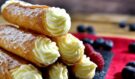 Tajemství dokonalých cannoli: Italský dezert, který okouzlí vaše chuťové buňky! Jak na něj doma?