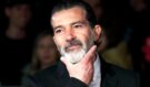 63letý Antonio Banderas zapózoval se svou krásnou 27letou dcerou na vzácné fotografii