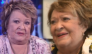 Jiřina Bohdalová zůstává v nemocnici: 93letá herečka přiznala, že situace byla vážná