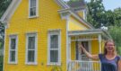 Sousedé nenáviděli barvu jejího domu: Přemalovali ho, když byla pryč: Připravila skvělou pomstu