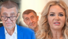 Andrej a Monika Babišovi o vztahu po rozchodu a nových vztazích: Nejsme Soukup a Hanychová