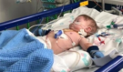 Chlapec měl pouze 20% naději na přežití, ale lékařský zásah a láska rodičů přinesly zázrak. Jaký bude jeho další osud?