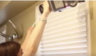 Skvělé tipy na čištění žaluzií, aniž byste je museli sundávat z oken