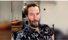 Chce s ní sdílet svůj život: Keanu Reeves se objevil na veřejnosti se svou šedovlasou nevěstou