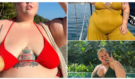 Influencerka větších velikostí vrací úder všem nenávistivcům: Tohle všem vzkazuje