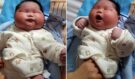 Výjimečné dítě vážící 7kg se dostalo na titulky v roce 1983, ale počkejte, až uvidíte dnes