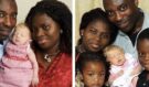 Před 10 lety se narodila Africké rodině čistě bílá holčička: To, jak vypadá dnes, šokovalo svět