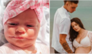 Rodiče byli v šoku, když se dítě narodilo s úsměvem od ucha k uchu: Když lékaři zjistili proč, všichni ztichli