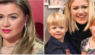 Kelly Clarkson je matka, která svým dětem naplácá, když se neumí chovat: Schytala kritiku