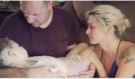 Matka: Tohle je důvod, proč sdílí poslední okamžiky své dcery na Facebooku