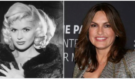 Mariska Hargitay vzpomíná na zesnulou mámu Jayne Mansfield v den, kdy by oslavila její 90. narozeniny