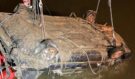 Bylo objeveno auto ženy, která před 23 lety zmizela s její dcerou: Neuvěříte, co našli uvnitř