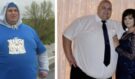 Ve 28 letech vážil 235 kg a bál se, že přijde o svou krásnou manželku: Neuvěříte, jak se změnil