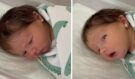 Matka nechala své dceři po porodu propíchnout uši v nemocnici: Takhle si svůj čin obhajuje